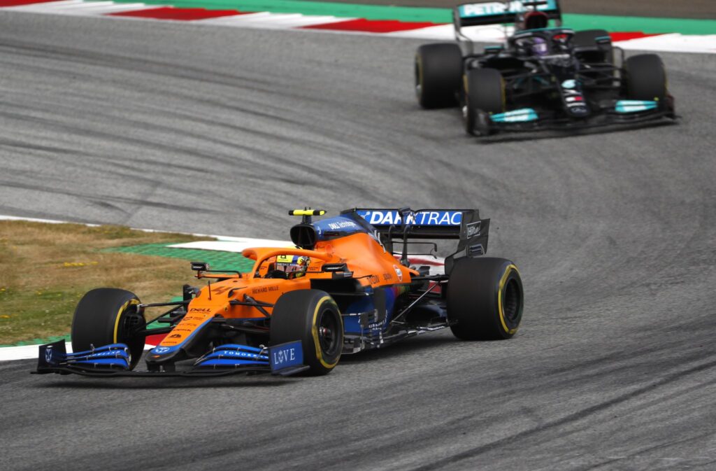 driver of the day f1 driver of the day f1