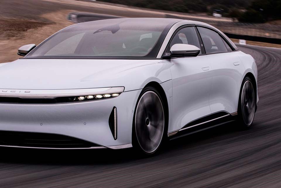 PIRELLI LANÇA O SEU PRIMEIRO PNEU COM A NOVA MARCAÇÃO ‘HL’ (ALTO ÍNDICE DE CARGA) PARA VEÍCULOS ELÉTRICOS, HÍBRIDOS E SUVS