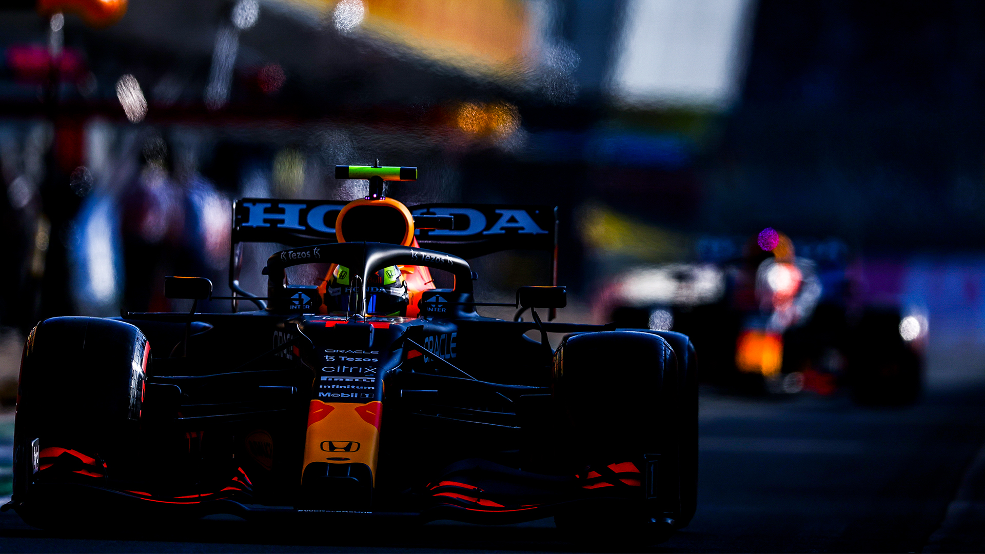 GP Hungria F1: Mais pressão para Bottas ou Perez?