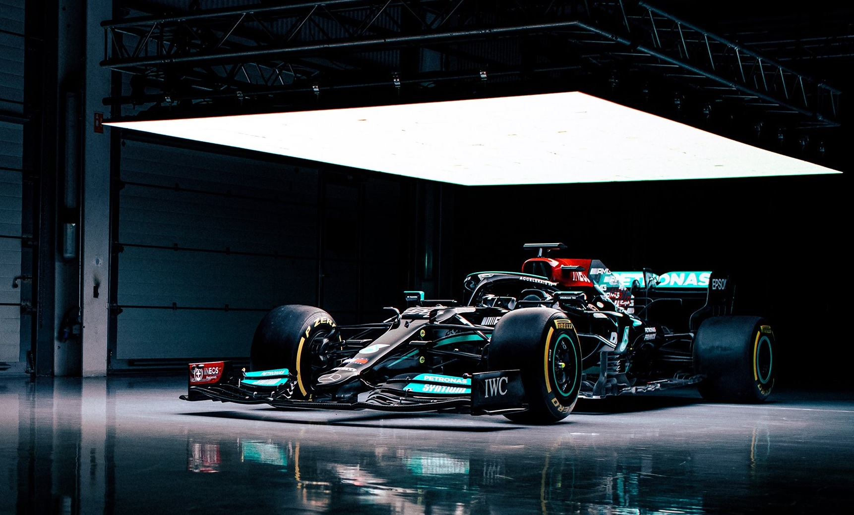 F1: Encerramento obrigatório começa hoje