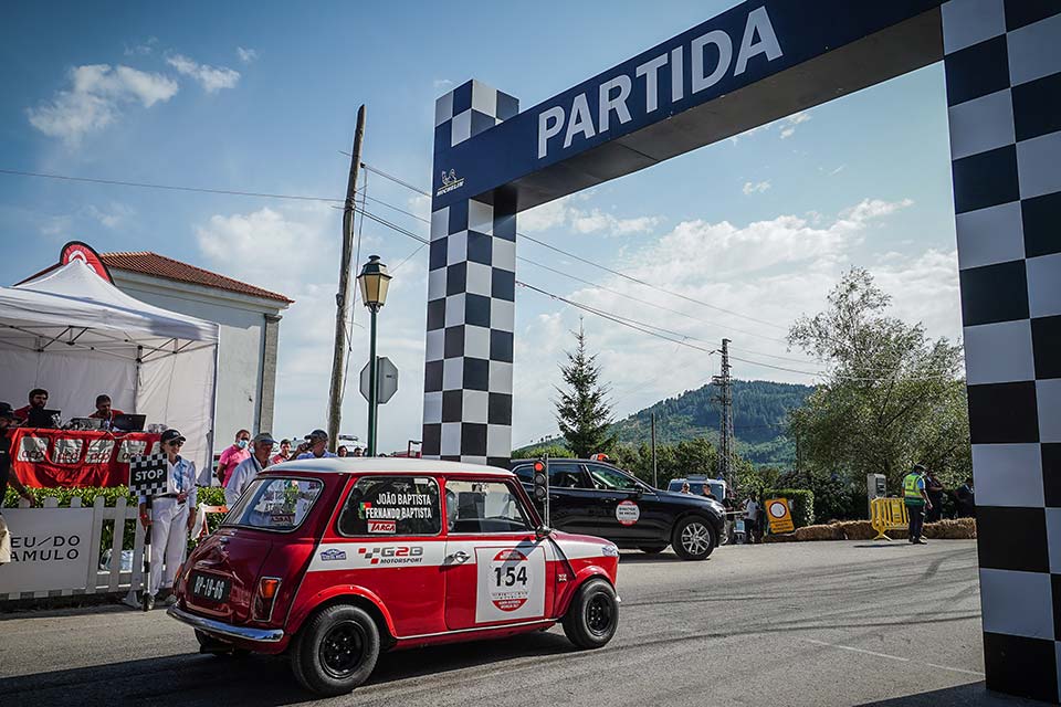 Carros de criança  Caramulo Motorfestival