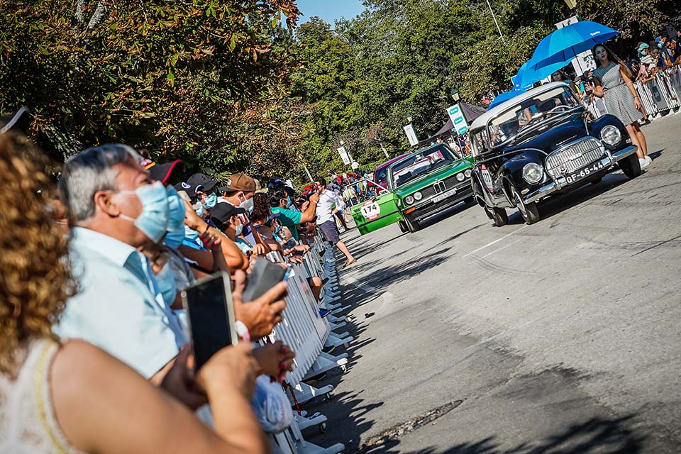 Carros de criança  Caramulo Motorfestival