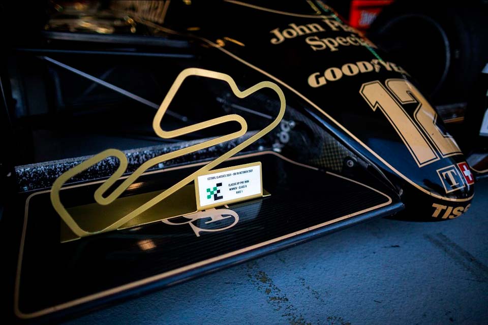 5ª edição do Estoril Classics: Fotogaleria