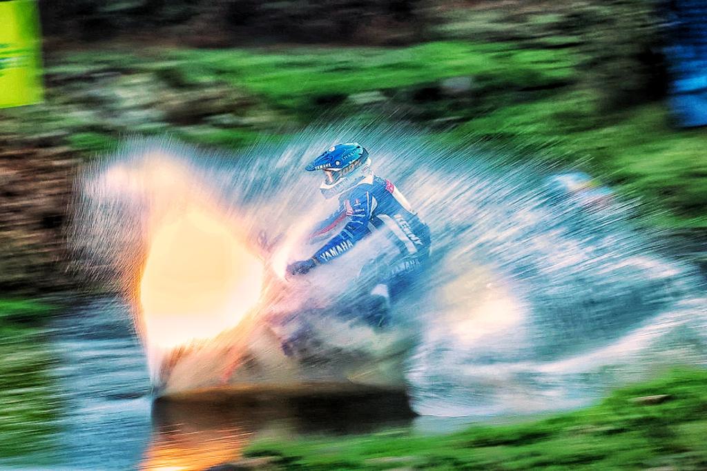 Baja Portalegre 500: Prólogo (Motos e Quads em vídeo)
