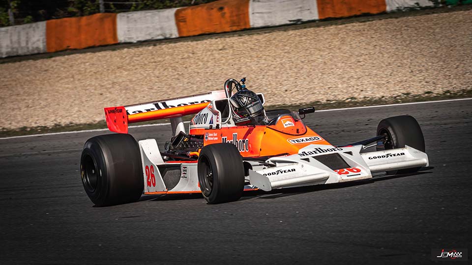 Estoril Classics: diretos de sábado
