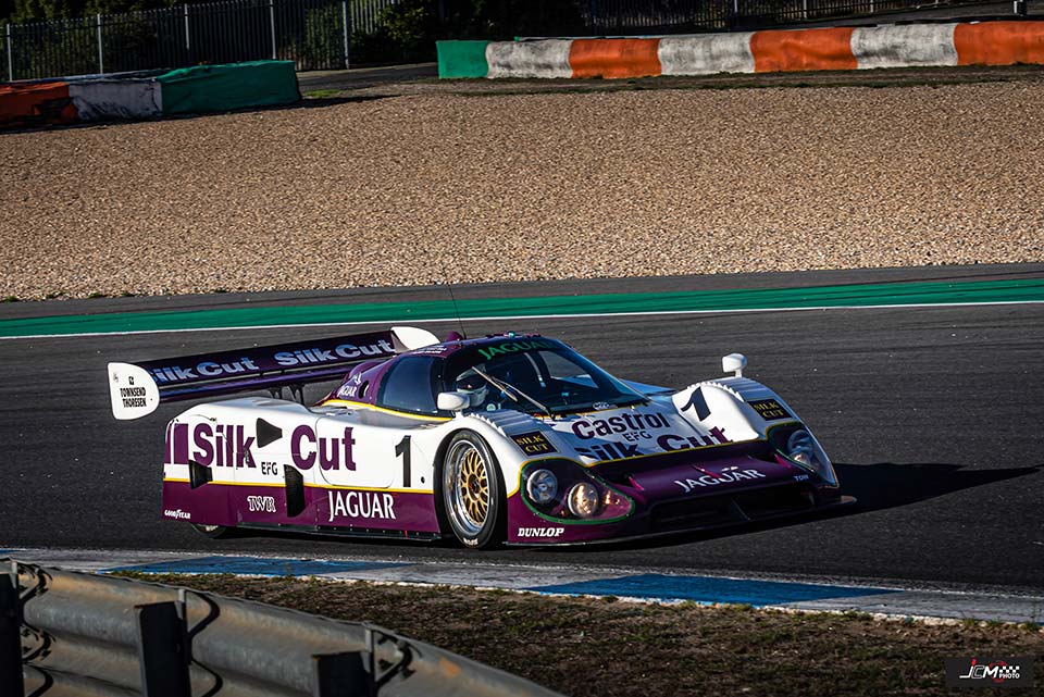 5ª edição do Estoril Classics: Fotogaleria