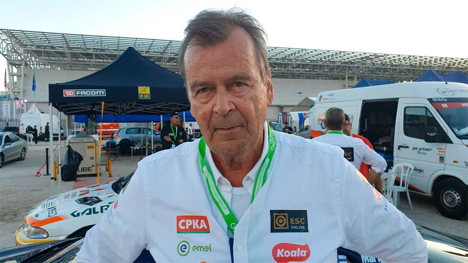 Markku Alen: “em termos gerais gostei, mas o horário deve ser condensado”