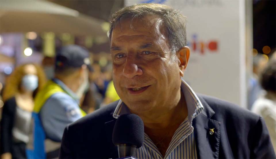Rally da Madeira Legend, Paulo Fontes: “Com a história que temos, tínhamos que ‘responder’ com uma prova Legend”
