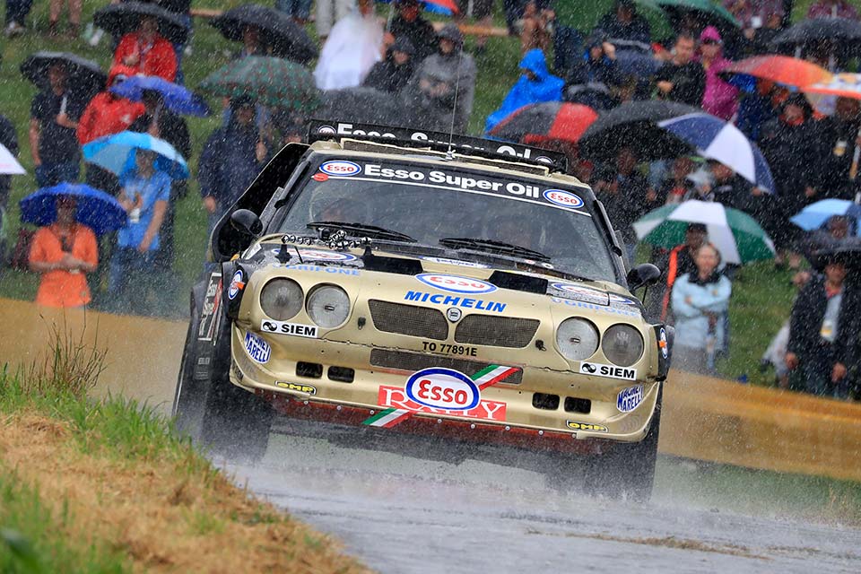 Rally Madeira Legend: Falta semana e meia