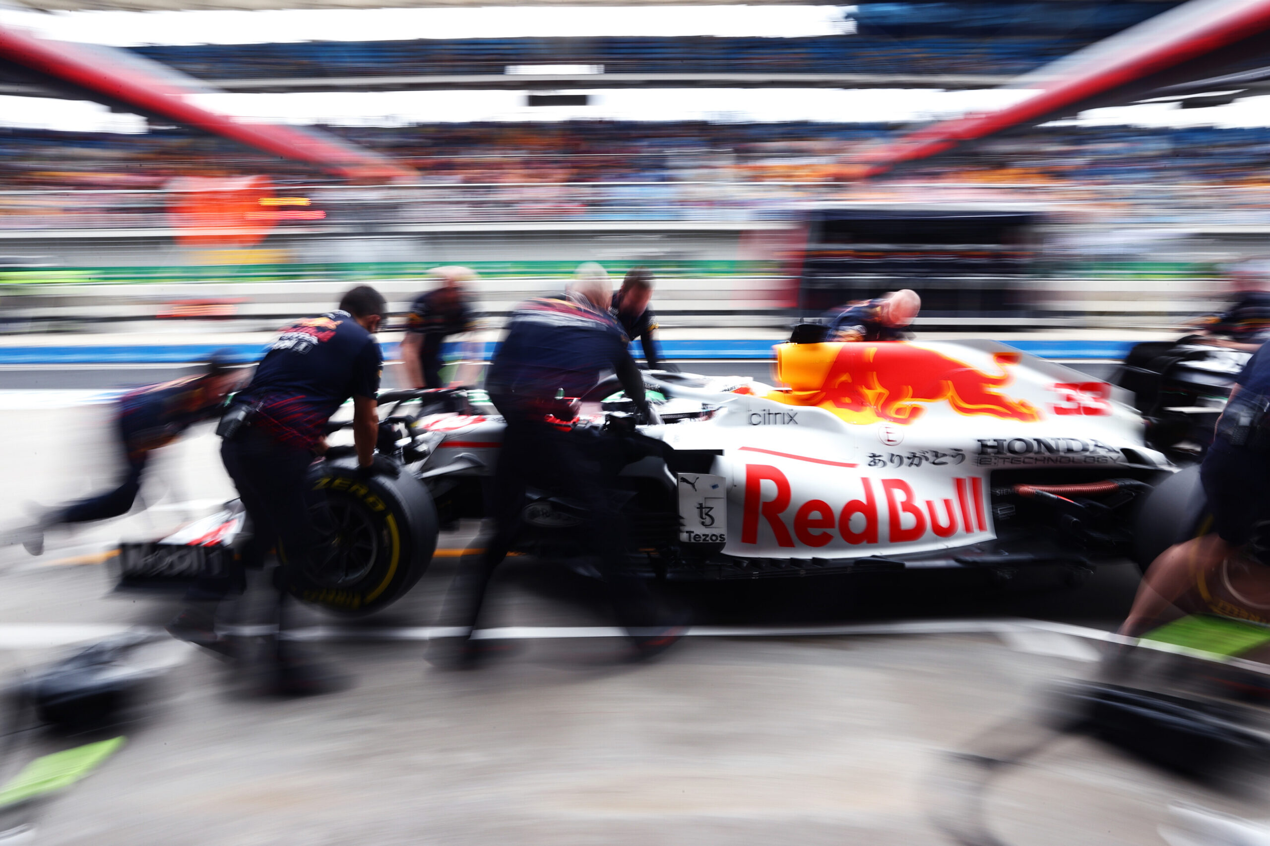 GP Turquia F1: Uma ou duas paragens, eis a questão