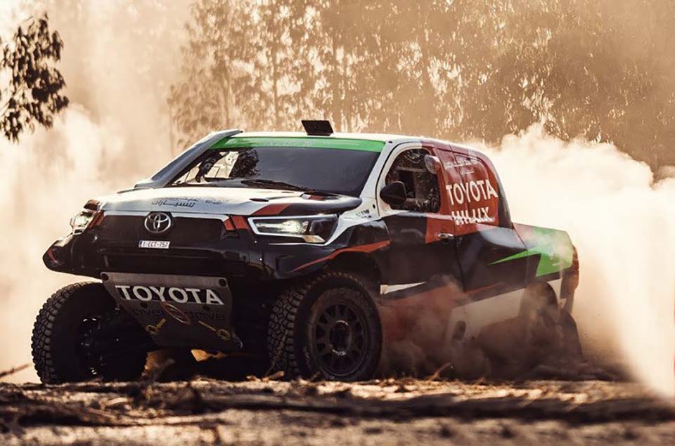 Baja Portalegre 500, Taça do Mundo e Europa de Bajas: como estão os campeonatos