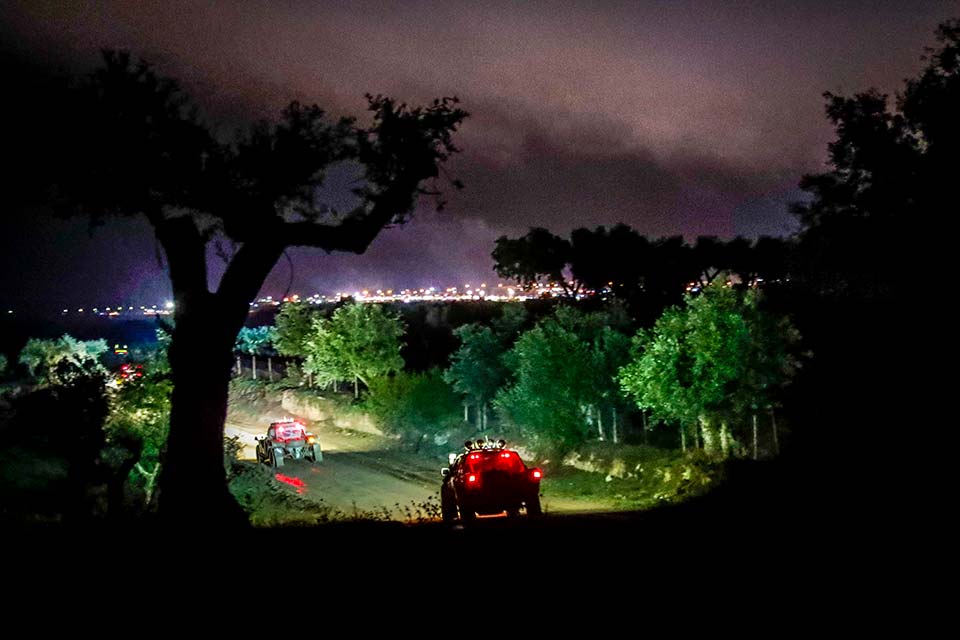 23ª edição das 24 Horas TT Vila de Fronteira: Regressa a festa do todo terreno