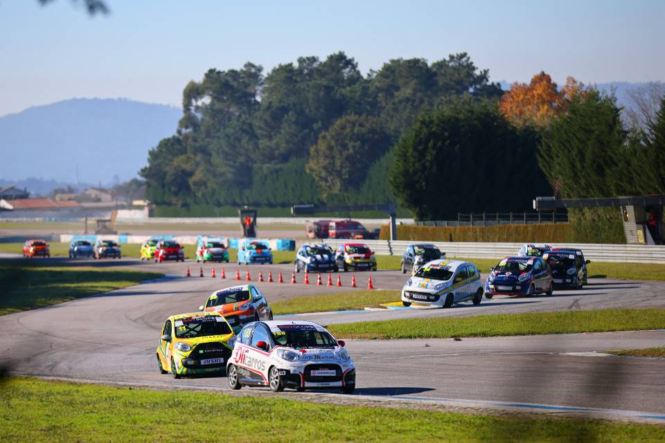 Troféu C1 Learn & Drive: VLB Racing (PRO) e Torres Racing Team (AM) sagram-se campeãs