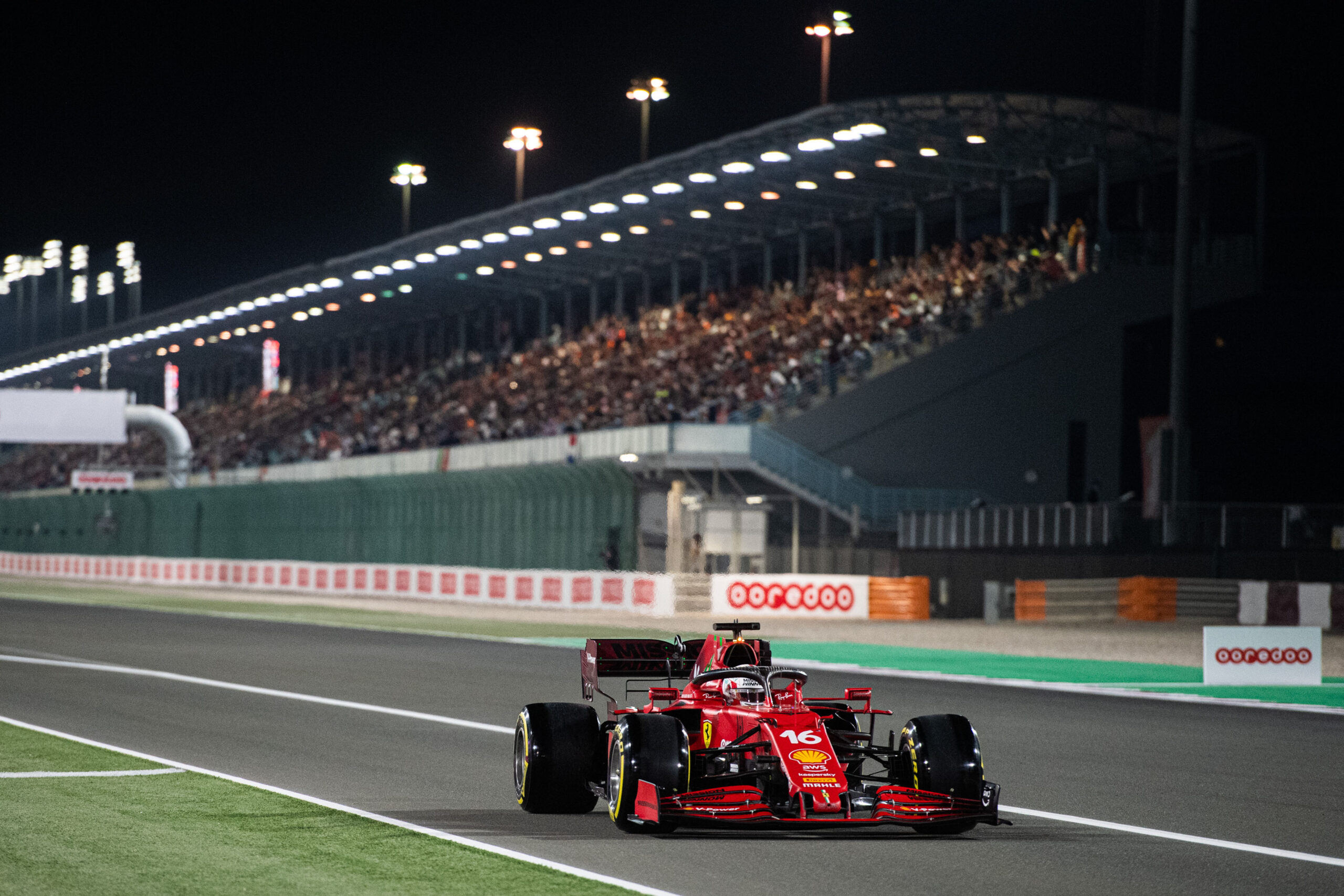 F1: Quem ficou a ganhar no fim da jornada tripla?
