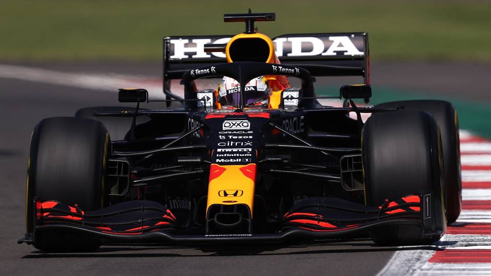 GP do Brasil de F1: Hoje há qualificação, será que Max Verstappen mantém o ímpeto do México?