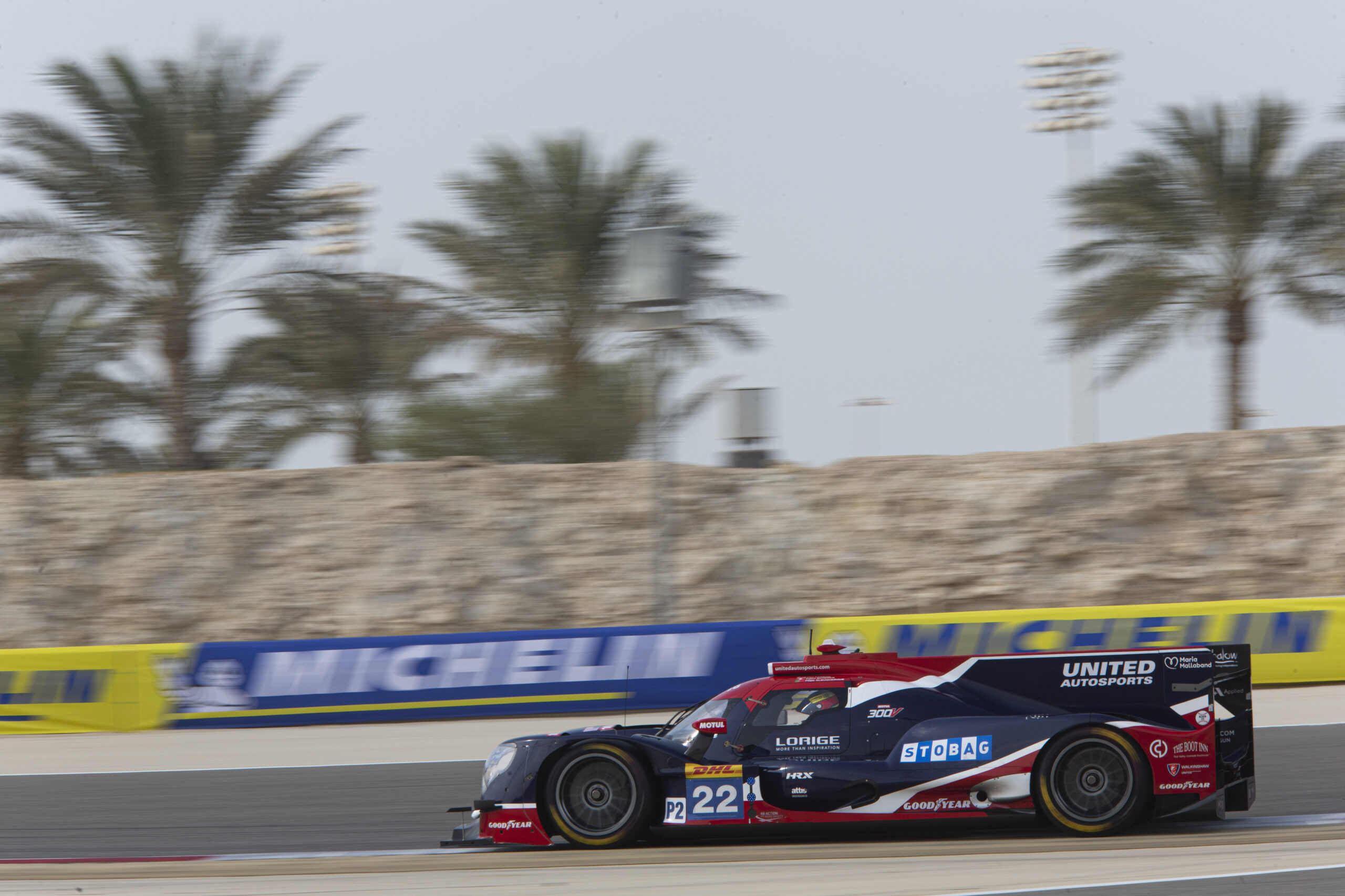 WEC: Albuquerque o mais rápido nos LMP2; Kobayashi conquista última pole do ano