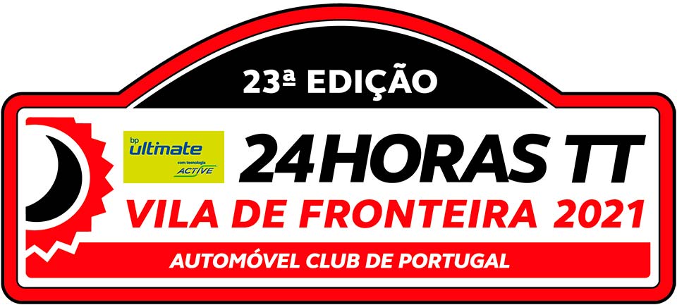 24 Horas TT Vila de Fronteira: horários