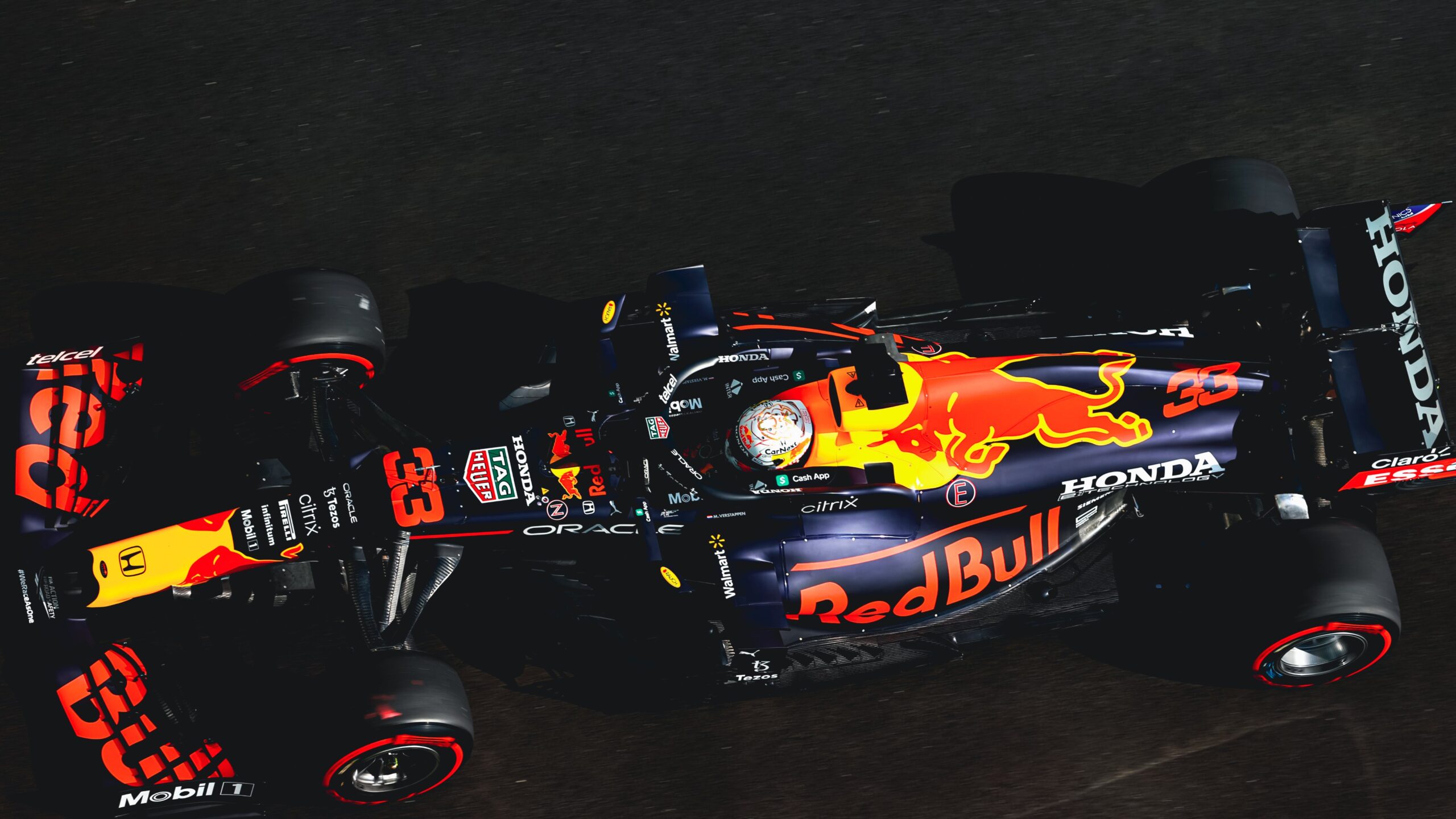 F1, GP Japão, TL1: Max Verstappen regressa ao topo da tabela de