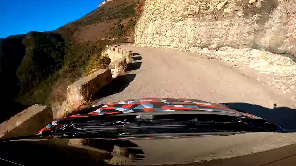 WRC:Toyota prepara o Rali de Monte Carlo (vídeo)
