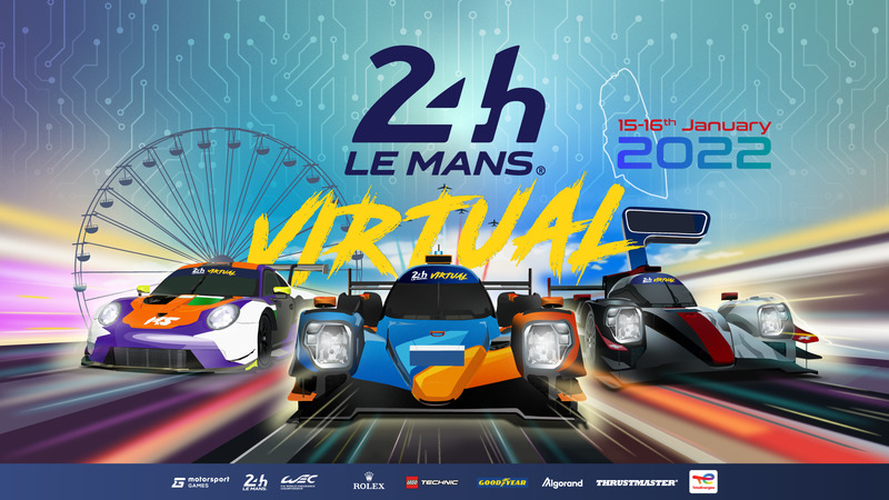 WEC: Esports são plataforma para alcançar gerações mais novas, diz Pierre Fillon