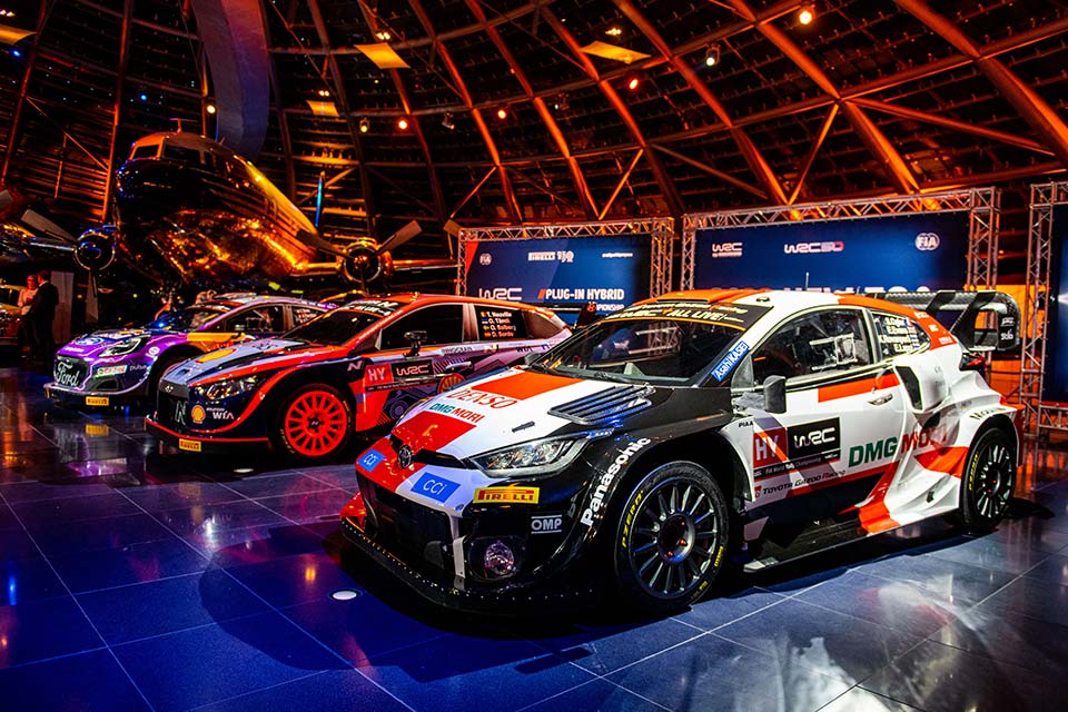 OPINIÃO: O WRC não teve a mesma sorte do WEC… muito menos da F1