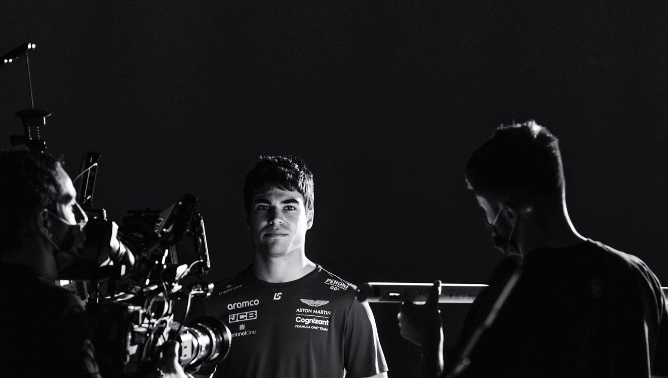 F1, Lance Stroll: “O que aconteceu em Abu Dhabi foi manipulação das regras”