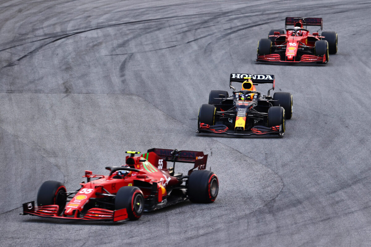 Fórmula 1, Jonathan Wheatley: Ferrari “é possivelmente a maior ameaça deste ano”