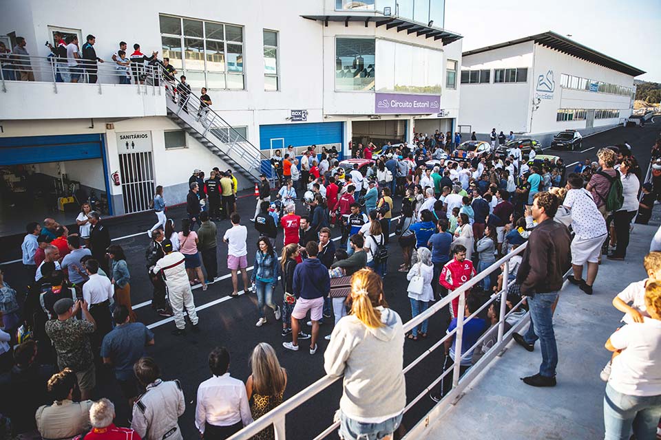Estoril Racing Kickoff: tudo para ser uma verdadeira festa da velocidade nacional
