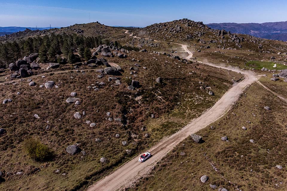 Campeonato Promo de Ralis: Grupo de pilotos preparam boicote ao Rali Terras d’Aboboreira