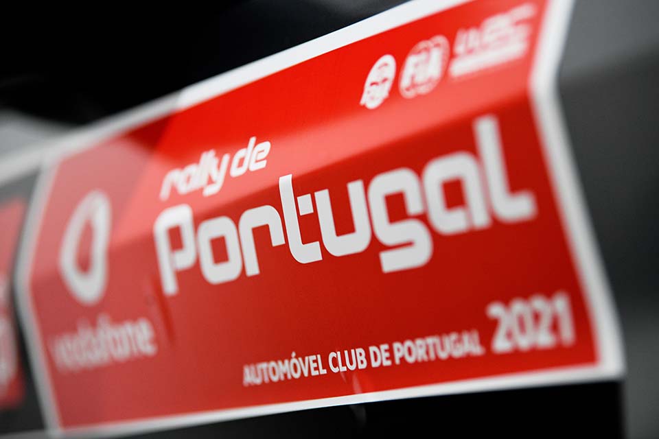 WRC, Rali de Portugal com recorde de inscritos