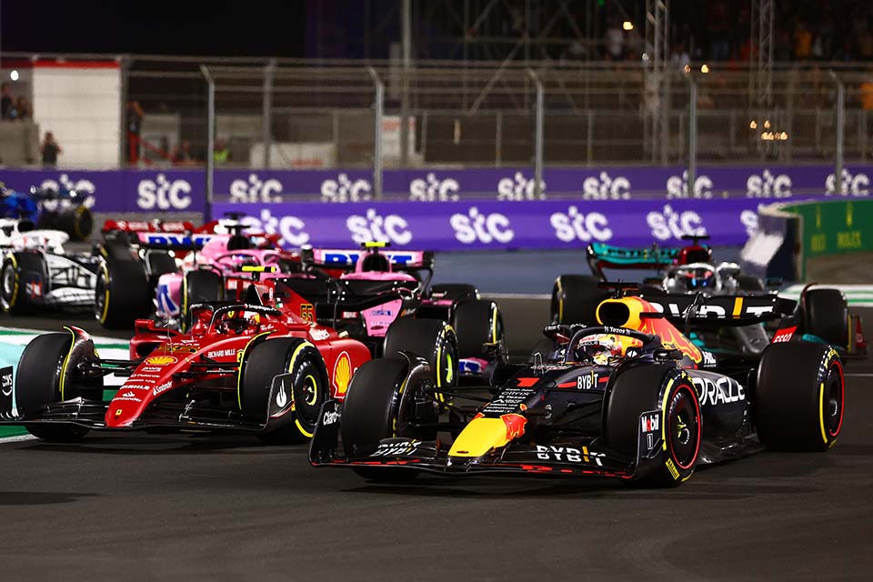 Fórmula 1: El espectáculo y la emoción en carrera han mejorado los «ojos vistos»