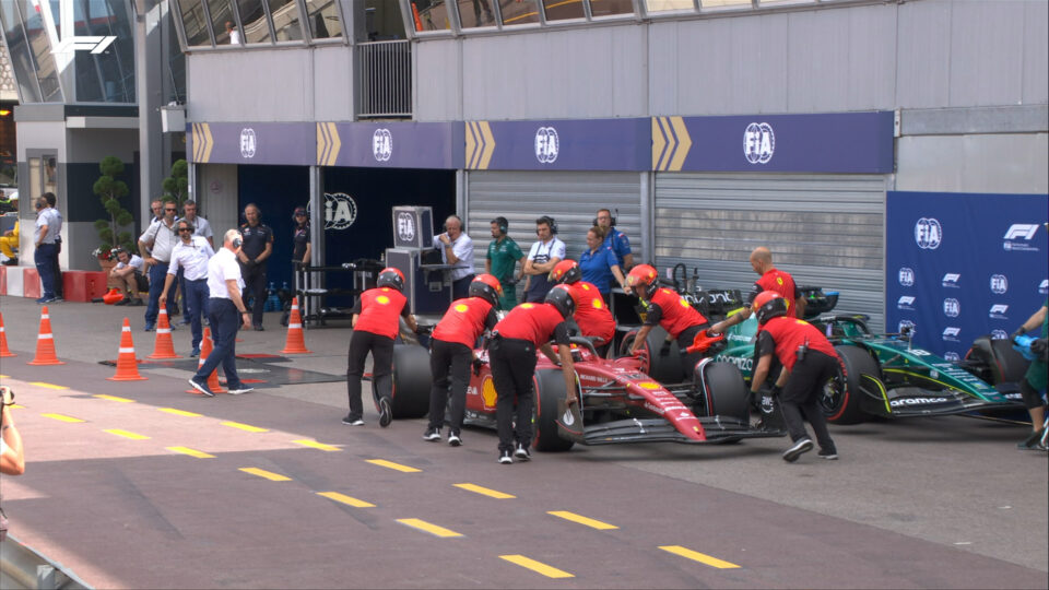 GP Mónaco F1: Charles Leclerc devia ser penalizado, acredita Helmut Marko