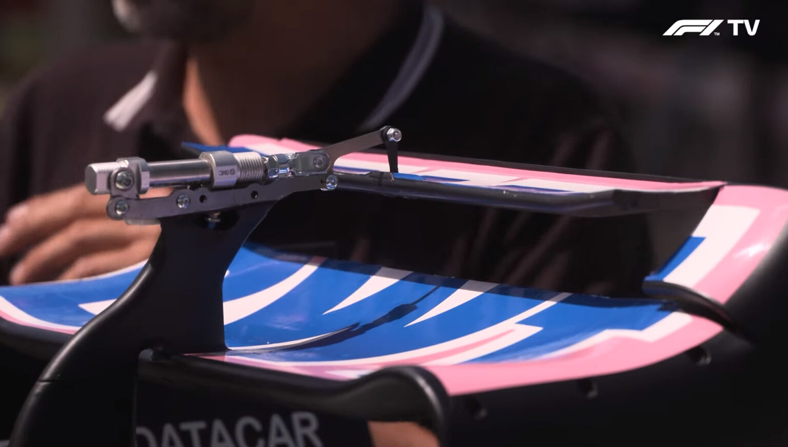 F1: Como funciona o DRS? | AutoSport