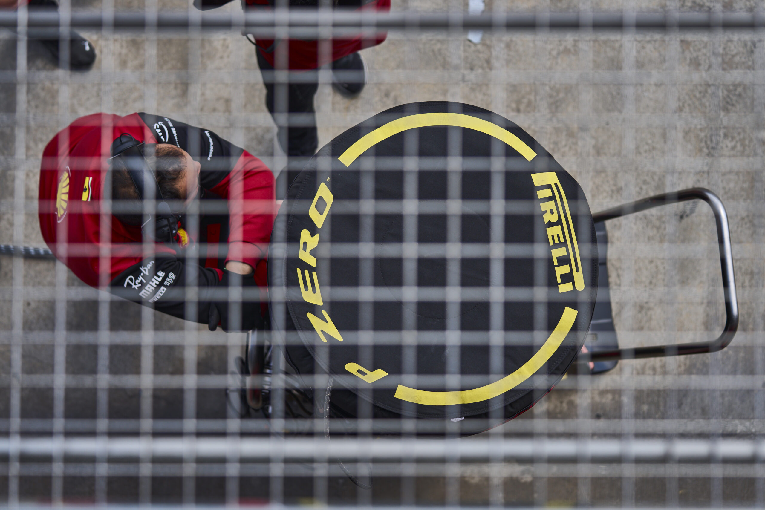F1: Pirelli presenta la selección de neumáticos para las primeras carreras de 2024