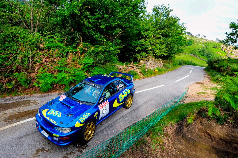 RallySpirit Altice, primeiro dia vibrante: e ainda faltam mais dois…