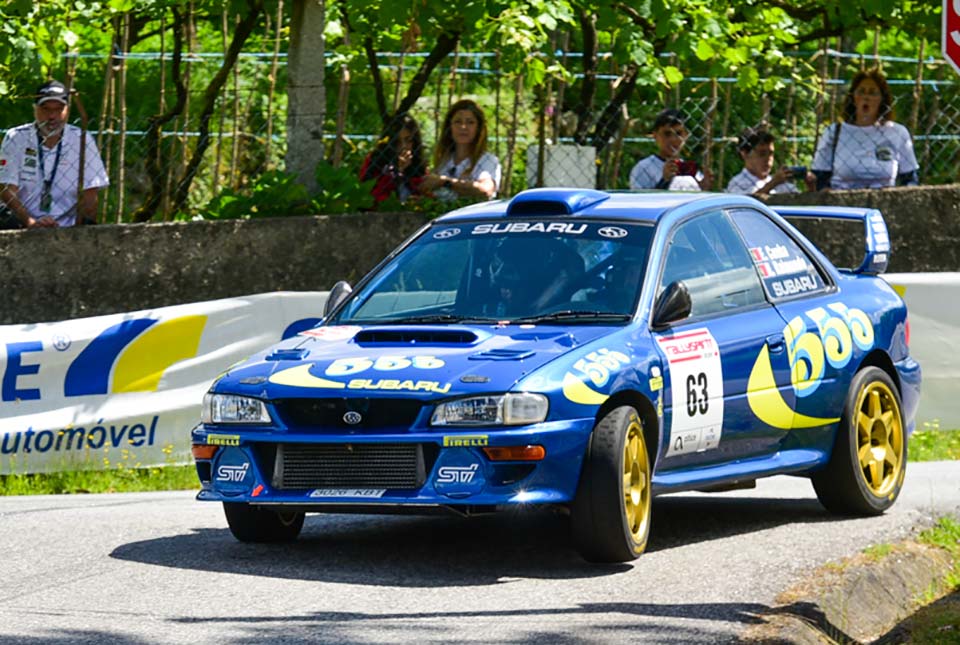 RallySpirit Altice: Fórmula de sucesso…