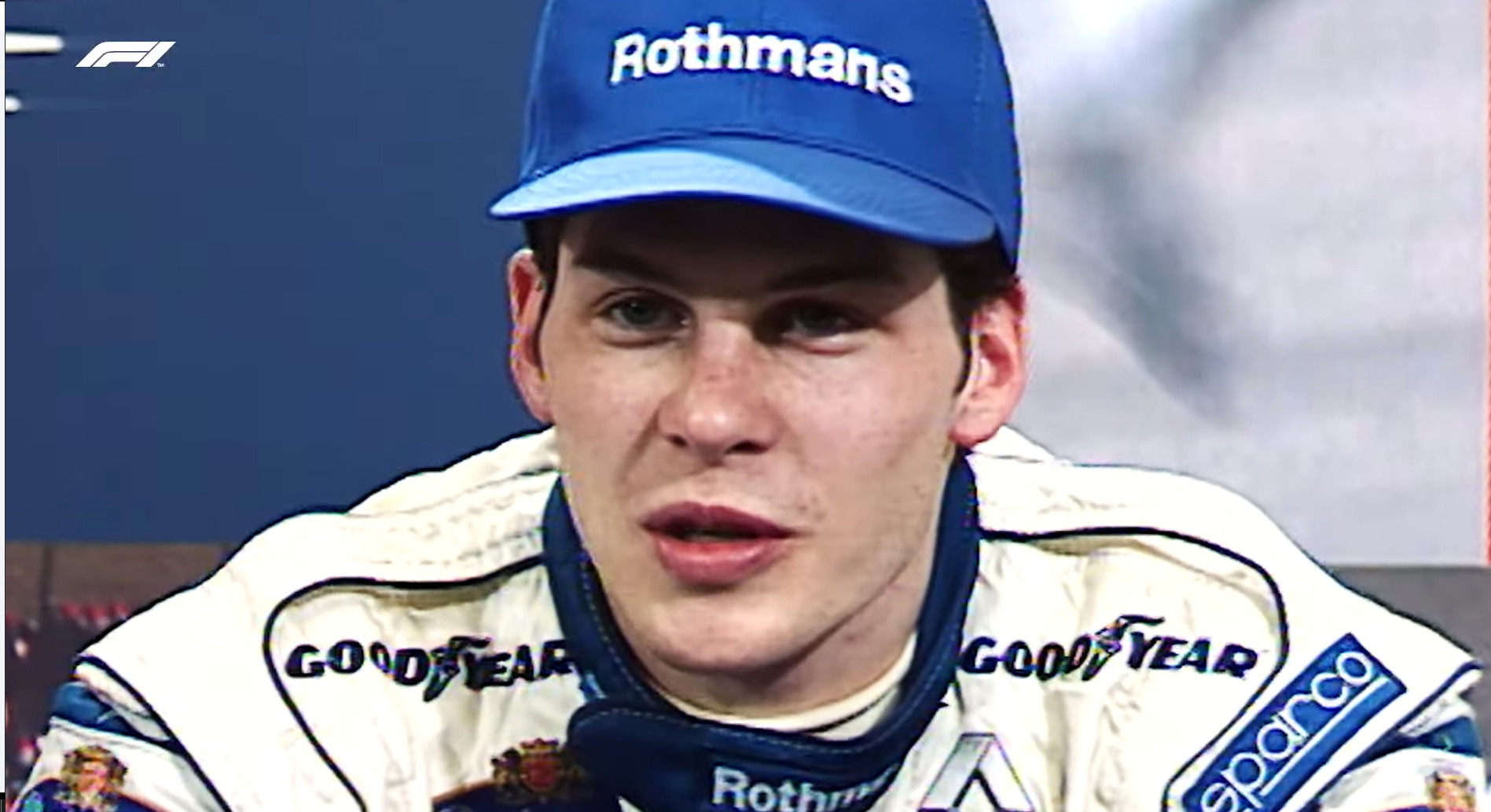F1: Recorde a carreira de Jacques Villeneuve