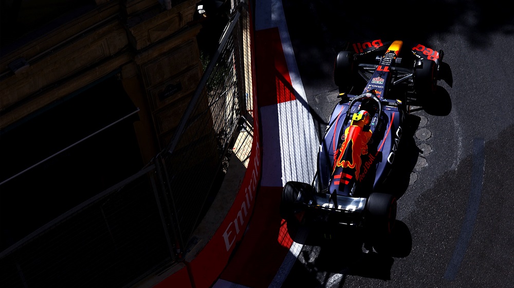 GP Azerbaijão F1, TL3: Sergio Pérez faz o melhor tempo na última sessão de treinos