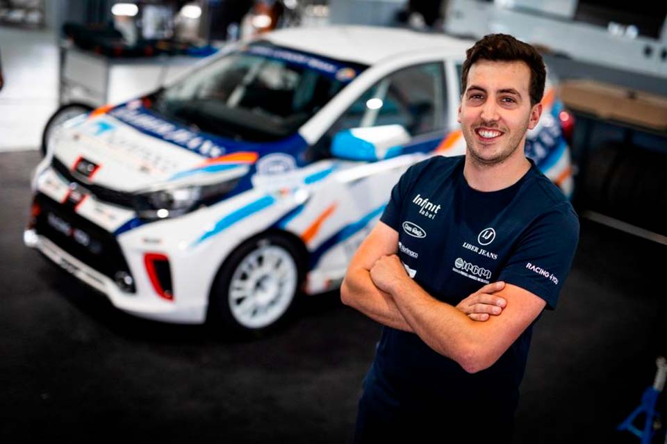 FPAK Júnior Team: quem são os seis pilotos do troféu