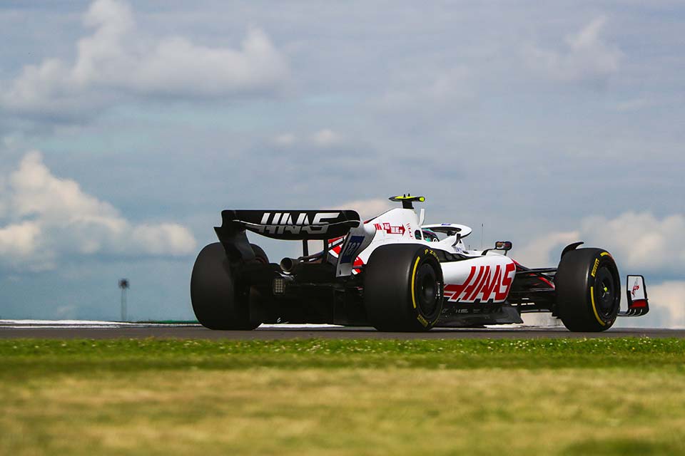 GP Grã-Bretanha F1: ‘chão-flexível’ pode ter sido a última ‘poção mágica’…