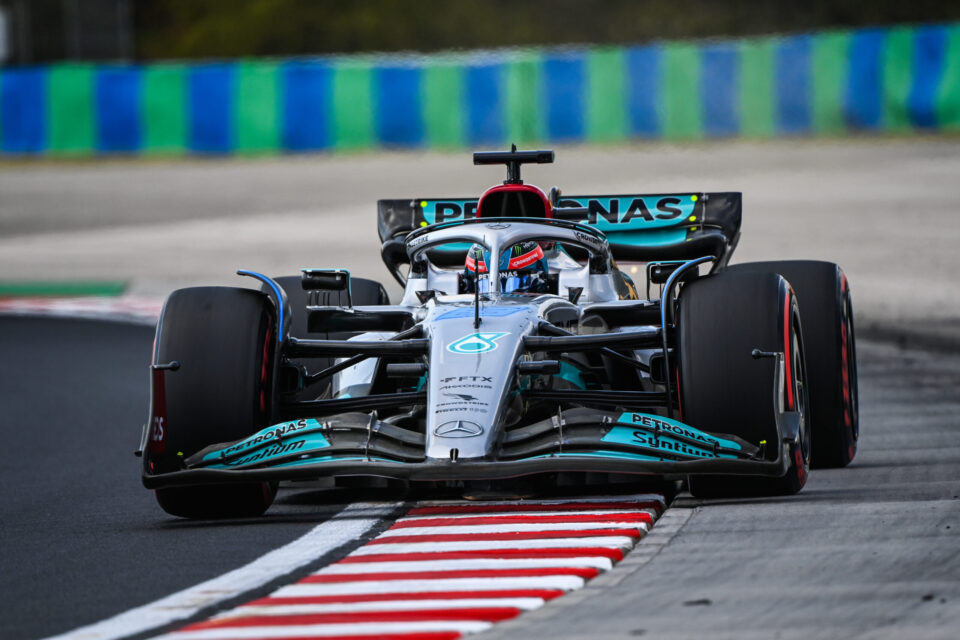 GP Hungria F1: Destaques da qualificação