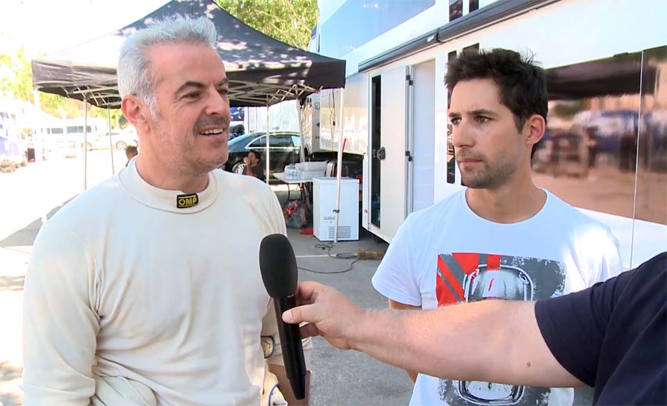TT, Baja Aragon, Nelson Beiró: “tivemos imensos problemas, aconteceu-nos um bocadinho de tudo”