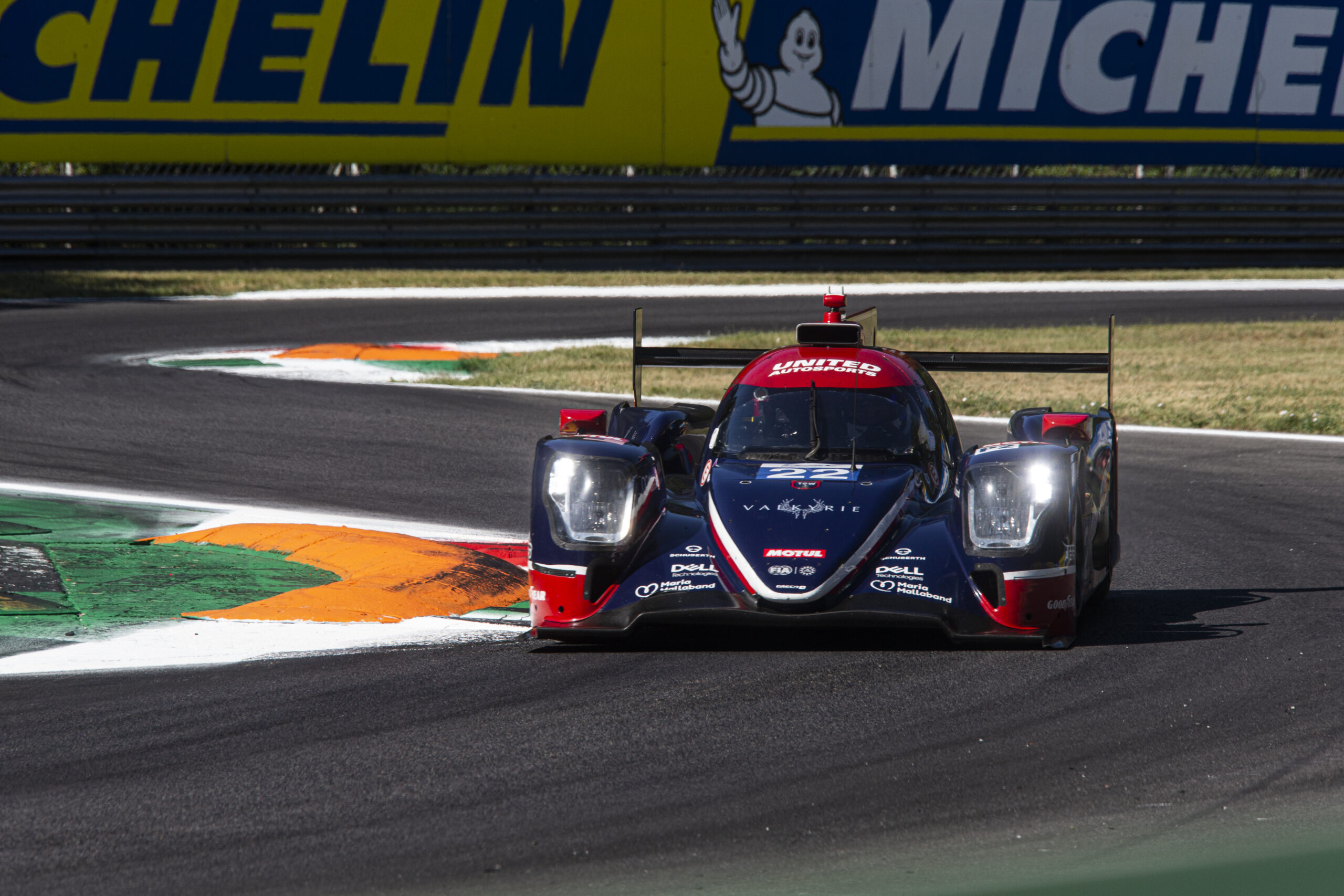 WEC, Monza: Filipe Albuquerque na pole position dos LMP2; Glickenhaus bate concorrência nos hipercarros