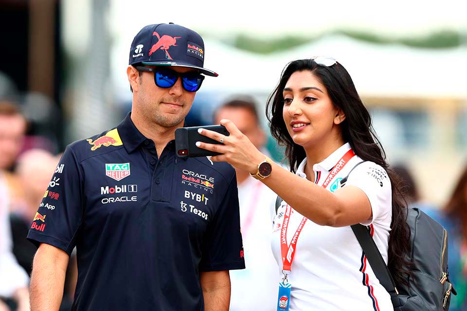 GP Grã-Bretanha F1, Charles Leclerc: “este ano temos carro para lutar pela vitória”
