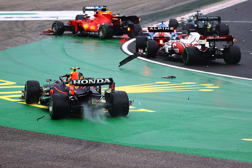 GP Hungria F1: Que hipótese há de mais um vencedor surpresa?