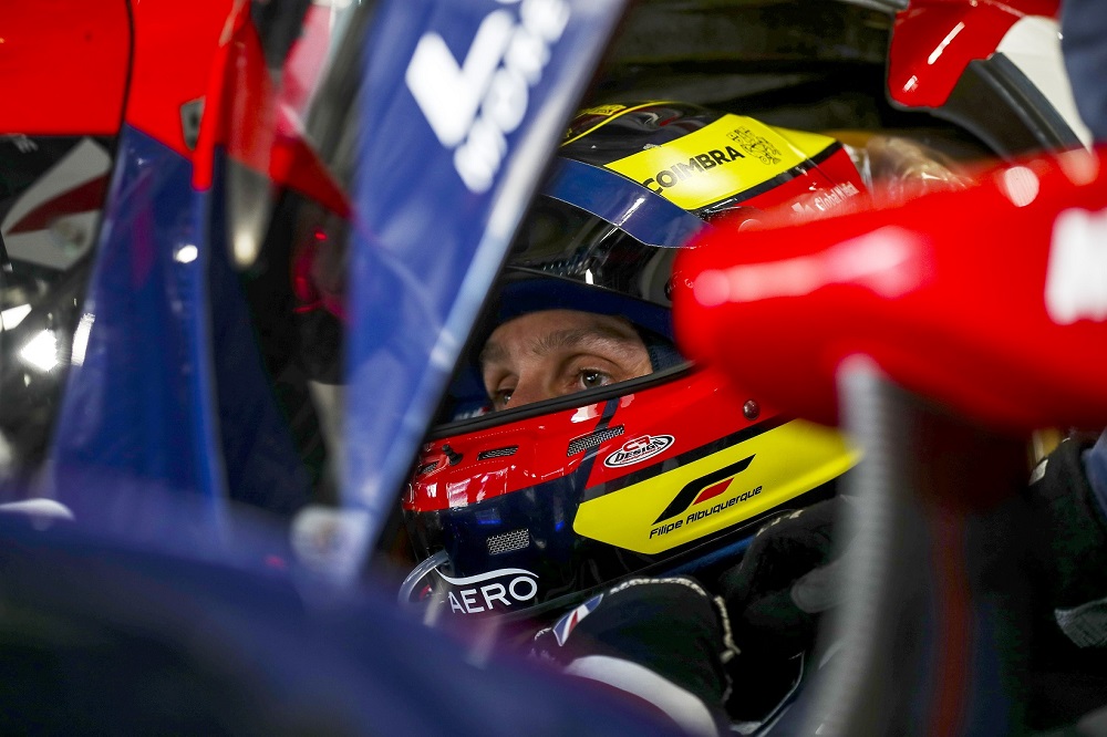 Wec Filipe Albuquerque Avaliar Tudo O Que N O Correu Bem Autosport