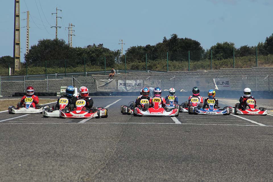 Loja KIRO - KIRO - Kartódromo do Oeste