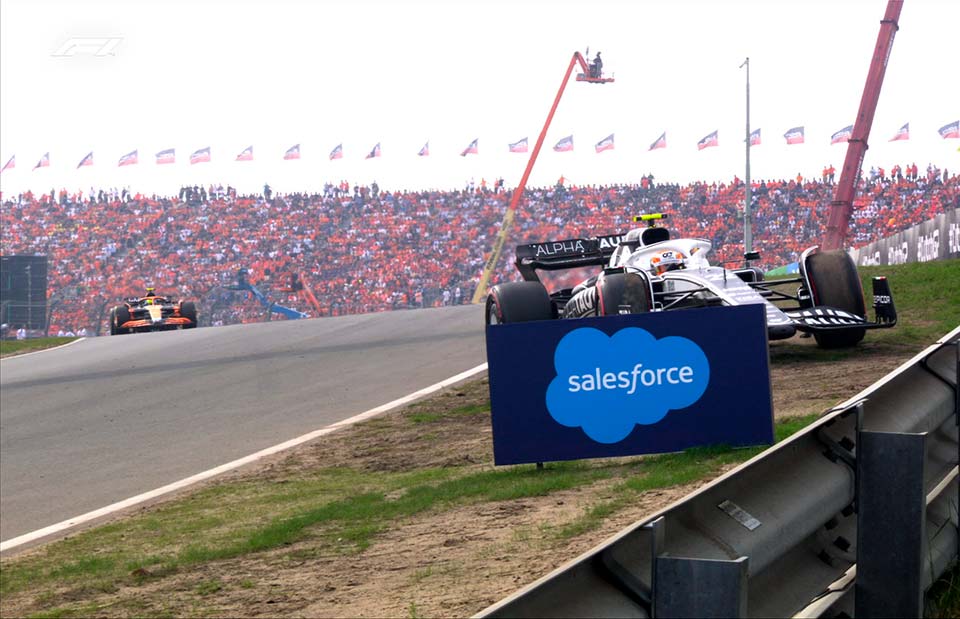 F1, AlphaTauri explica o bizarro abandono de Yuki Tsunoda em Zandvoort