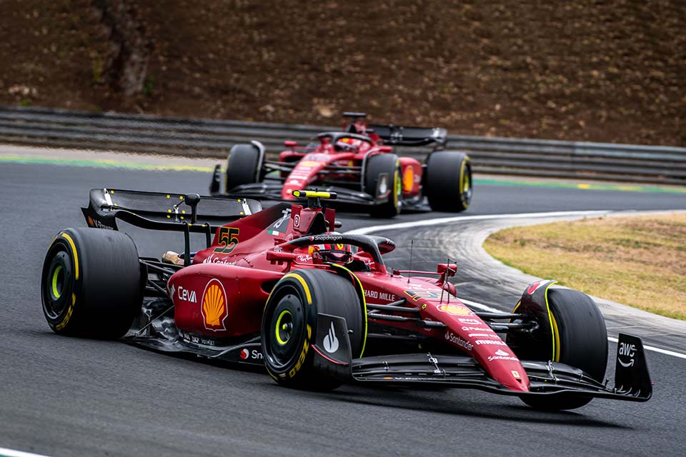 Fórmula 1: Até quando a Ferrari vai continuar sem ganhar?