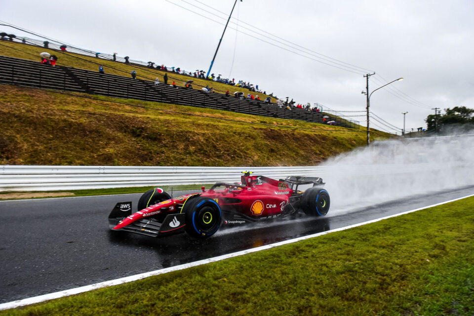 GP Japão F1: “Fim de semana interessante” com condições de pista